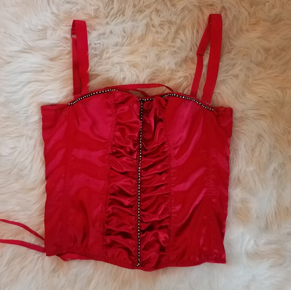 Corset - Picture 4 of 5
